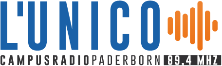 L'UniCo - Dein Campus. Dein Radio.